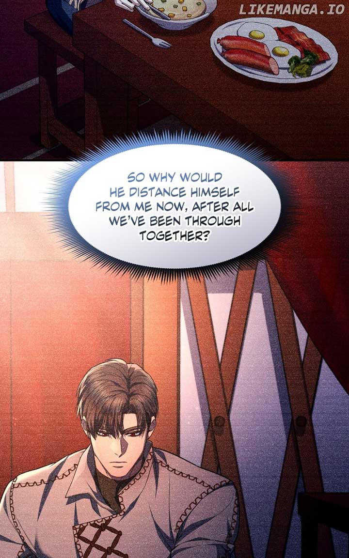 Who Kidnapped the Empress? Chapter 71 628 ch 71 78