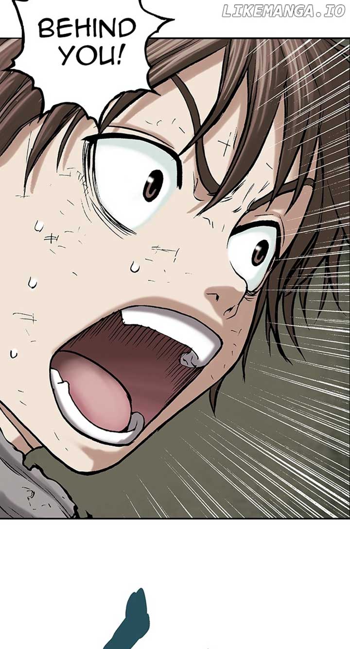 Who Kidnapped the Empress? Chapter 71 629 ch 71 79