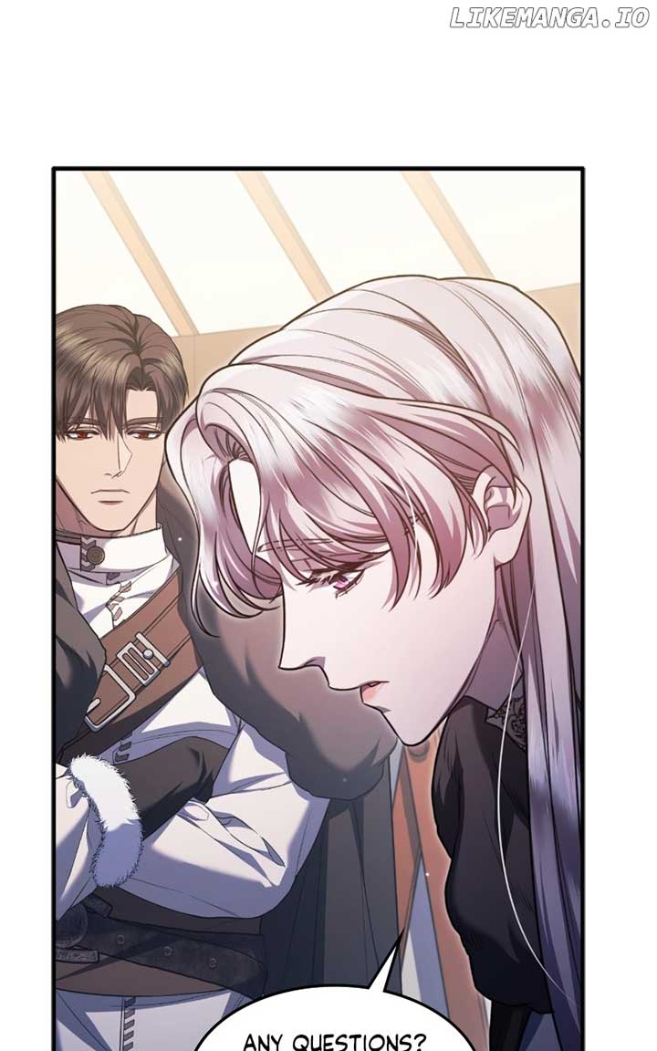 Who Kidnapped the Empress? Chapter 71 558 ch 71 8