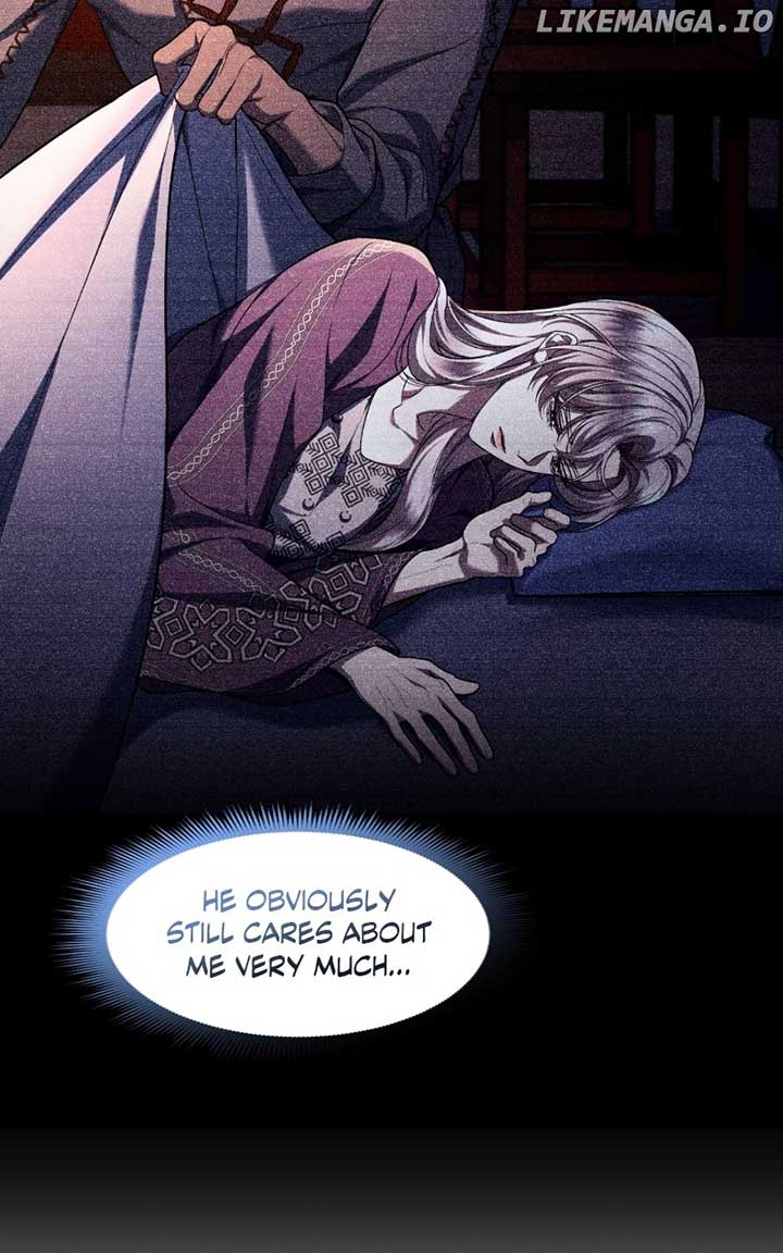 Who Kidnapped the Empress? Chapter 71 630 ch 71 80