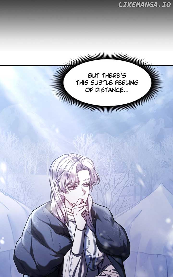 Who Kidnapped the Empress? Chapter 71 632 ch 71 82