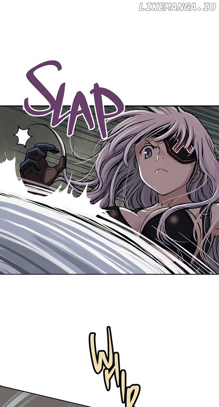 Who Kidnapped the Empress? Chapter 71 633 ch 71 83