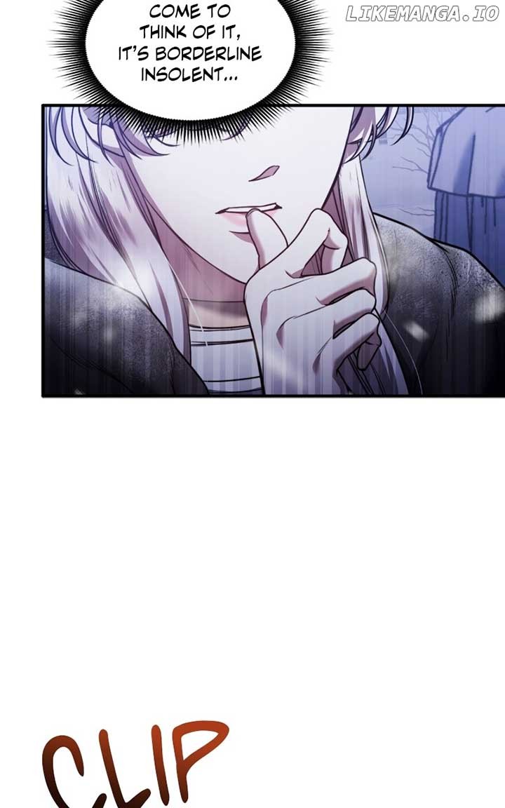 Who Kidnapped the Empress? Chapter 71 636 ch 71 86