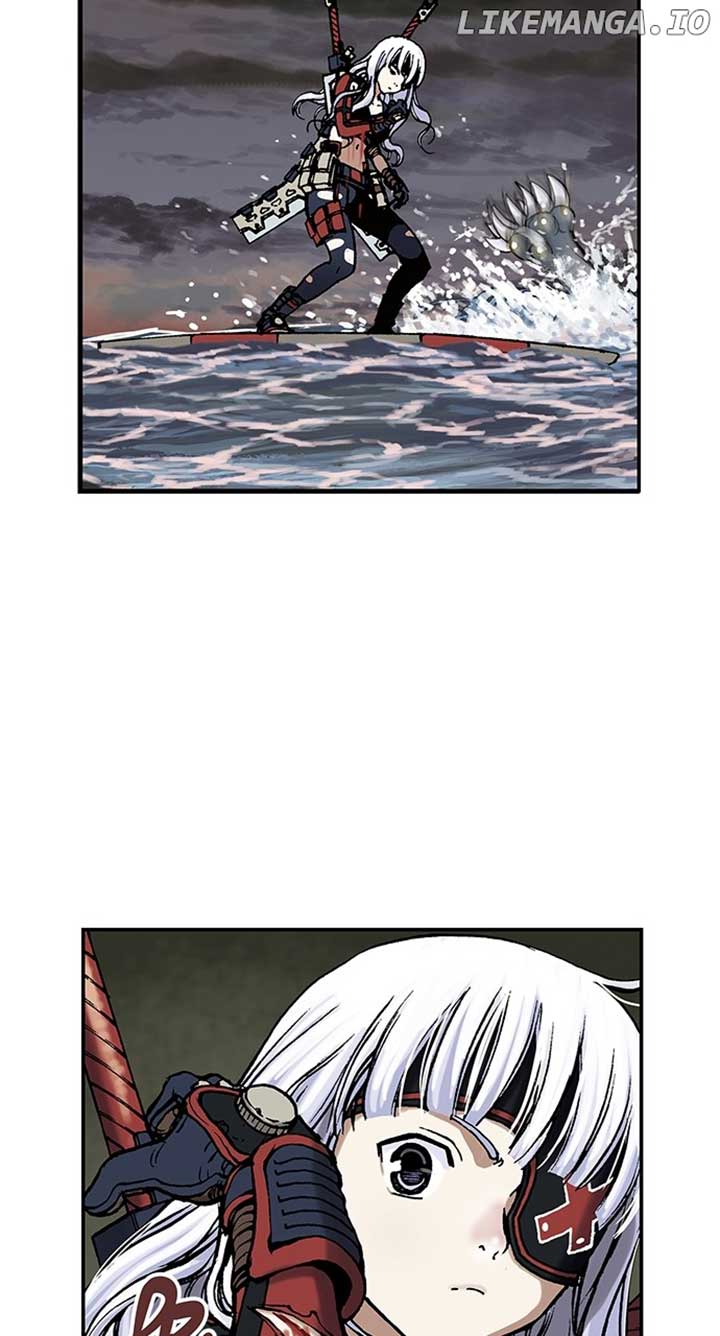 Who Kidnapped the Empress? Chapter 71 639 ch 71 89