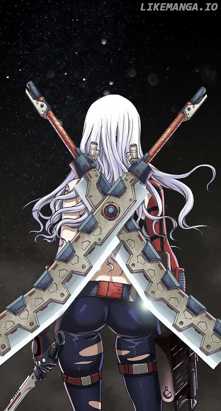 Who Kidnapped the Empress? Chapter 71 559 ch 71 9