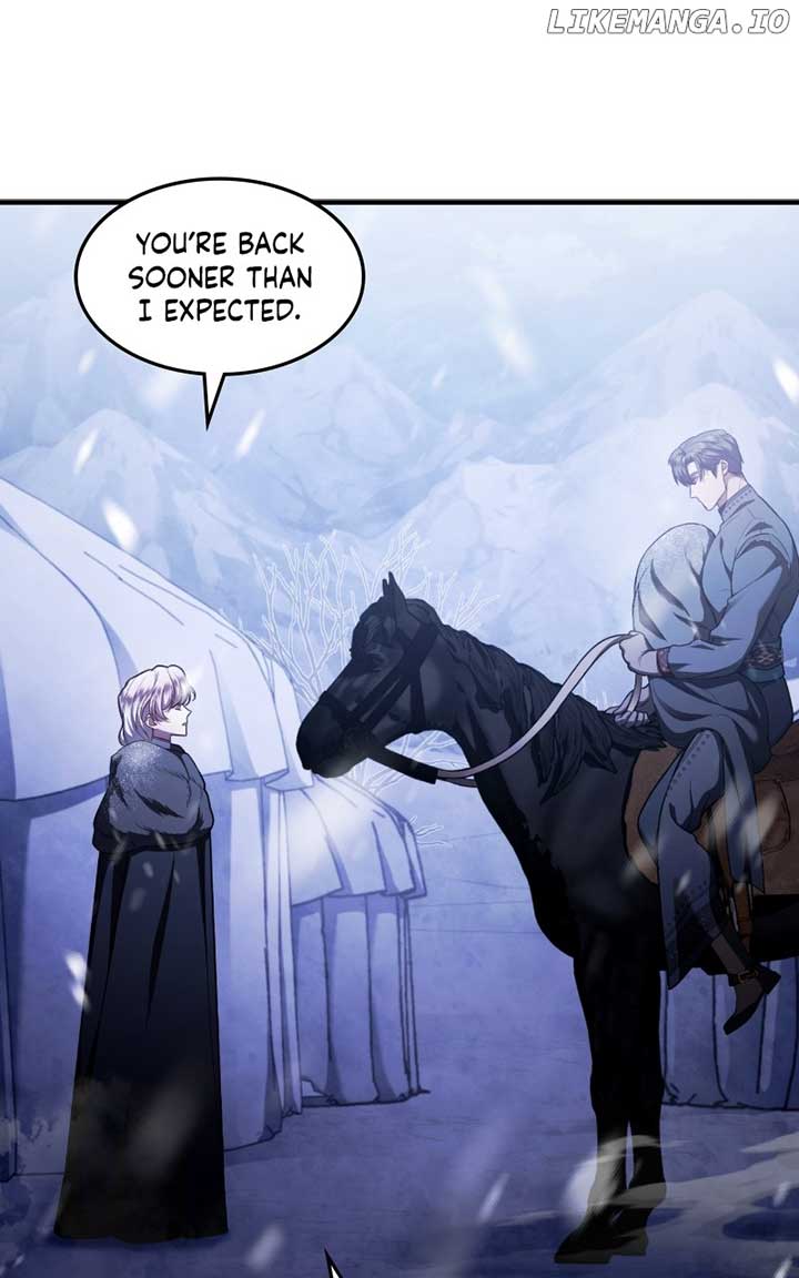 Who Kidnapped the Empress? Chapter 71 640 ch 71 90