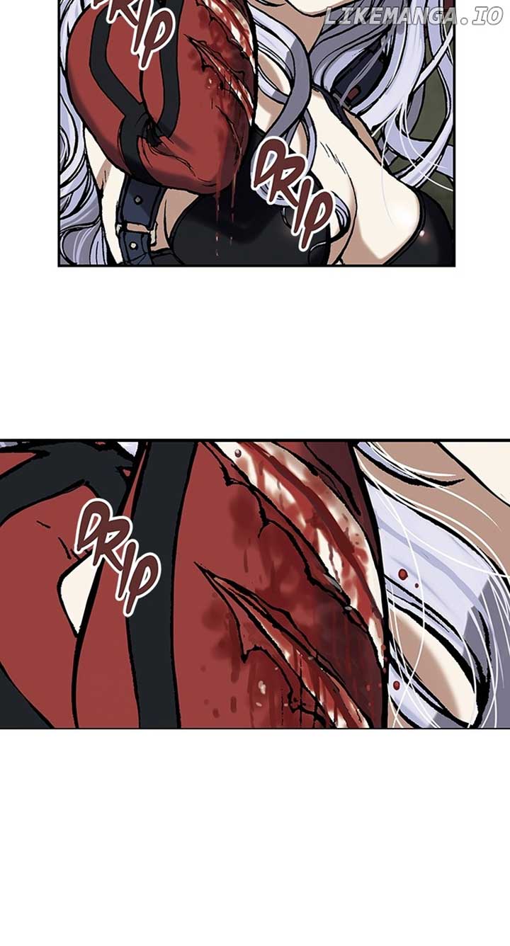 Who Kidnapped the Empress? Chapter 71 641 ch 71 91