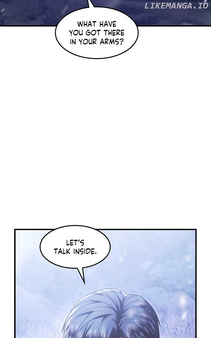 Who Kidnapped the Empress? Chapter 71 642 ch 71 92