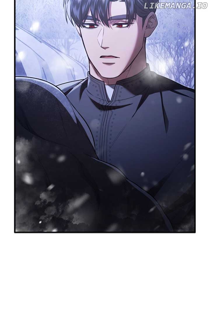 Who Kidnapped the Empress? Chapter 71 644 ch 71 94