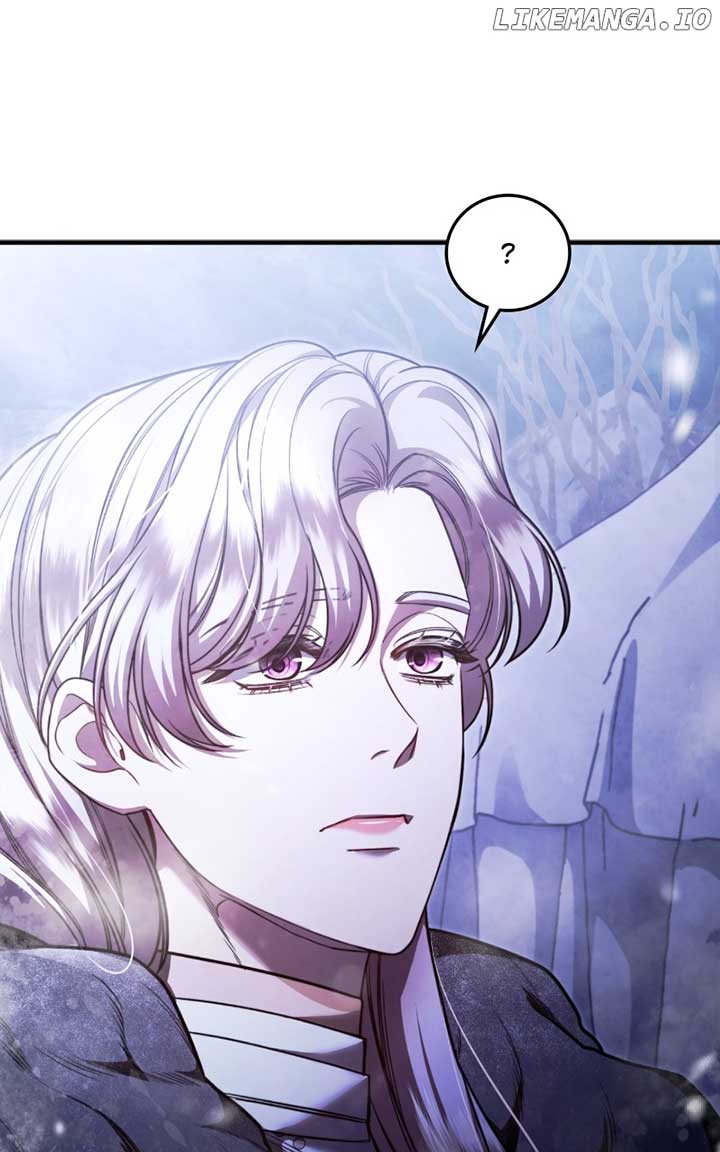 Who Kidnapped the Empress? Chapter 71 645 ch 71 95