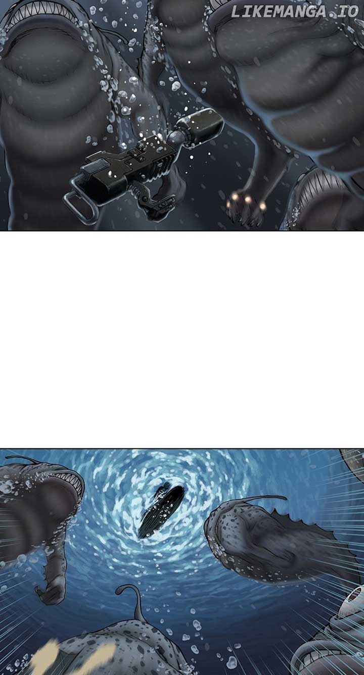 Who Kidnapped the Empress? Chapter 71 646 ch 71 96