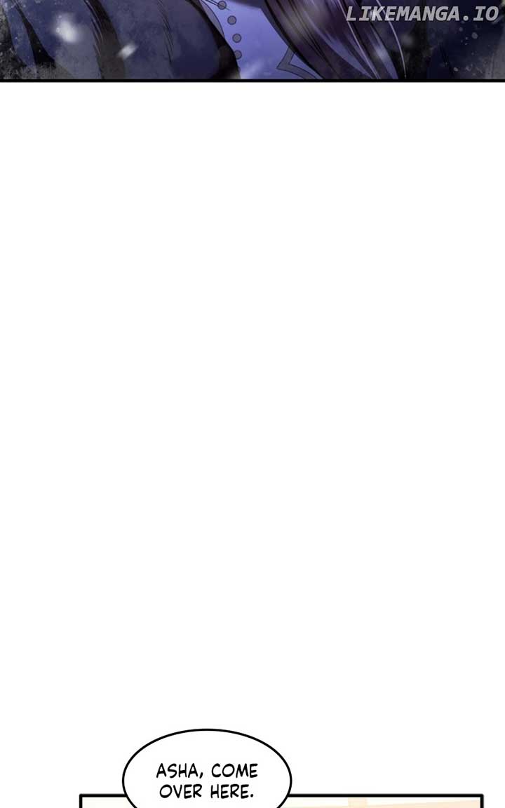 Who Kidnapped the Empress? Chapter 71 648 ch 71 98