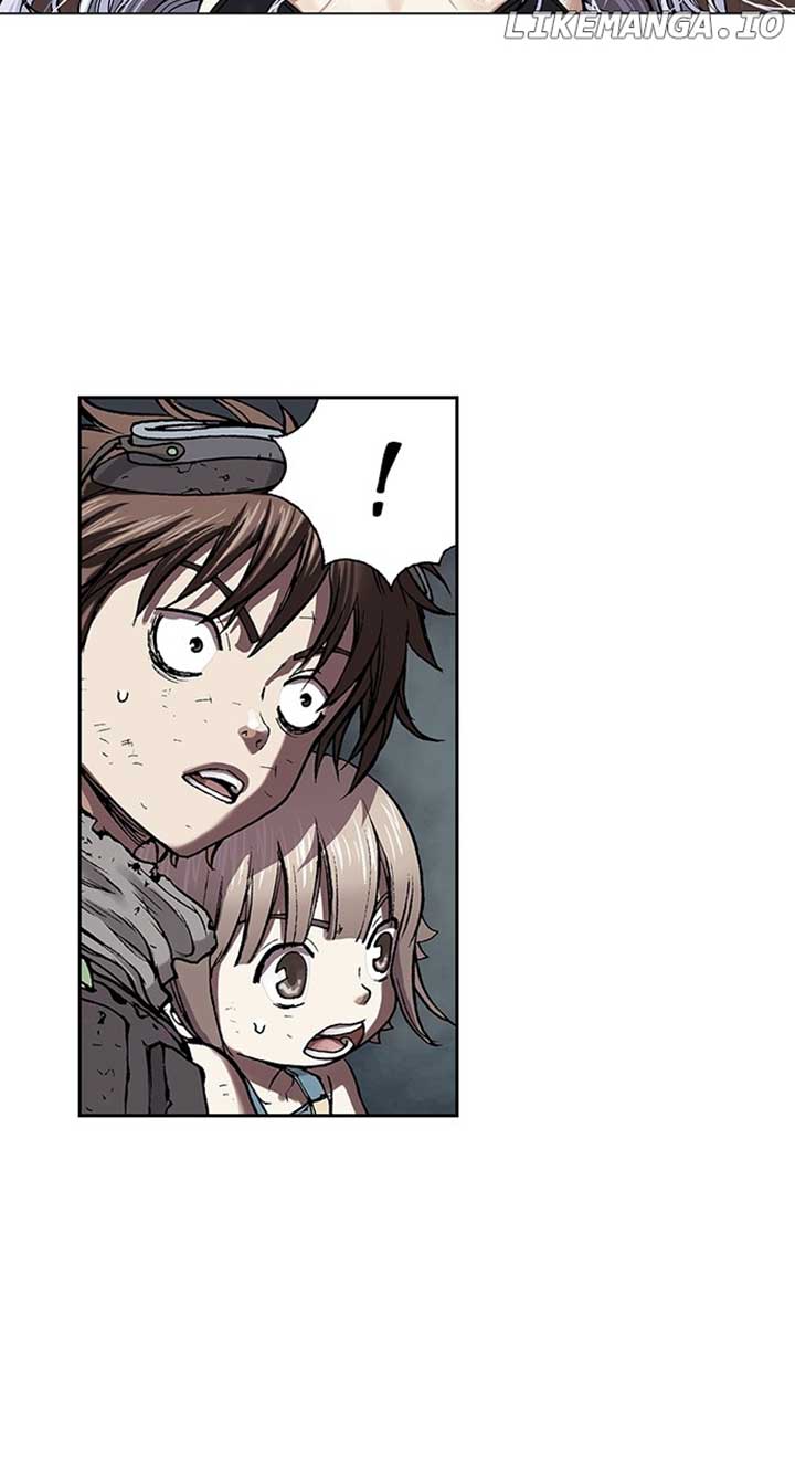 Who Kidnapped the Empress? Chapter 71 649 ch 71 99