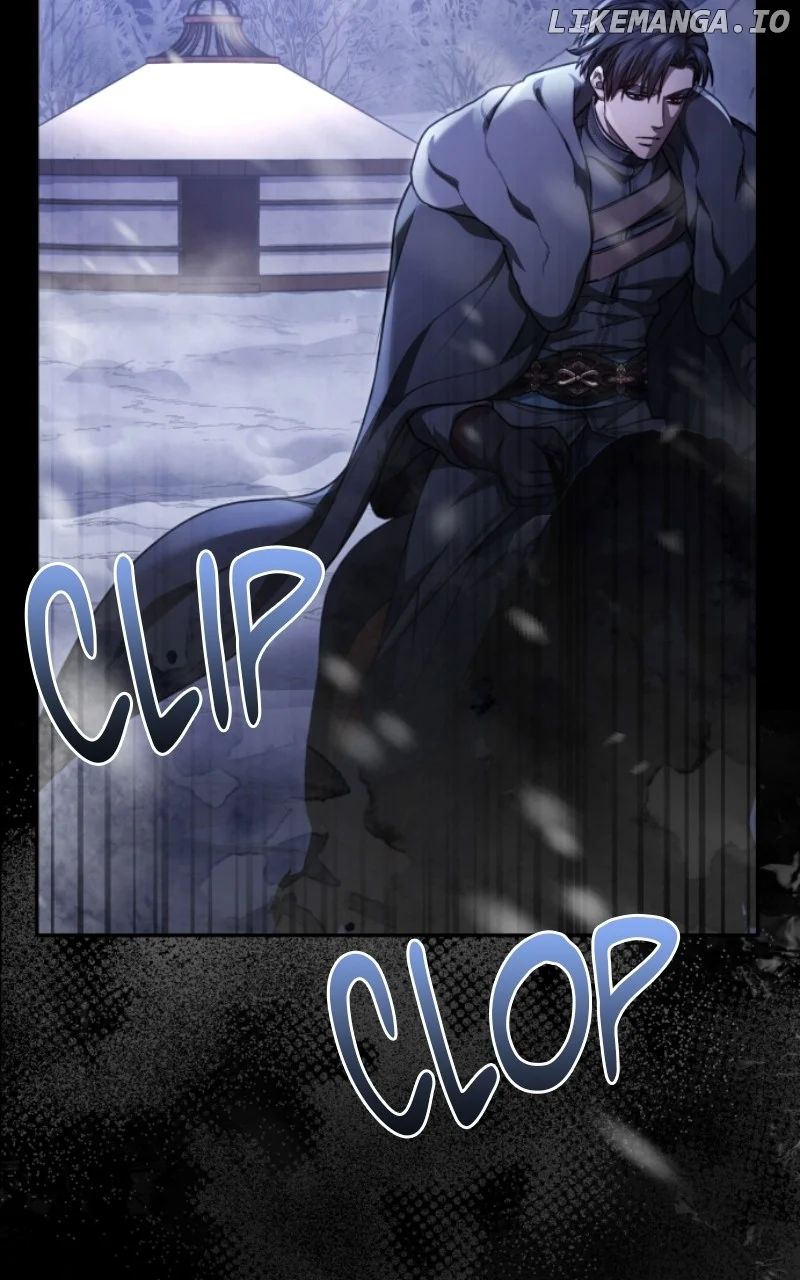 Who Kidnapped the Empress? Chapter 73 428 ch 73 103