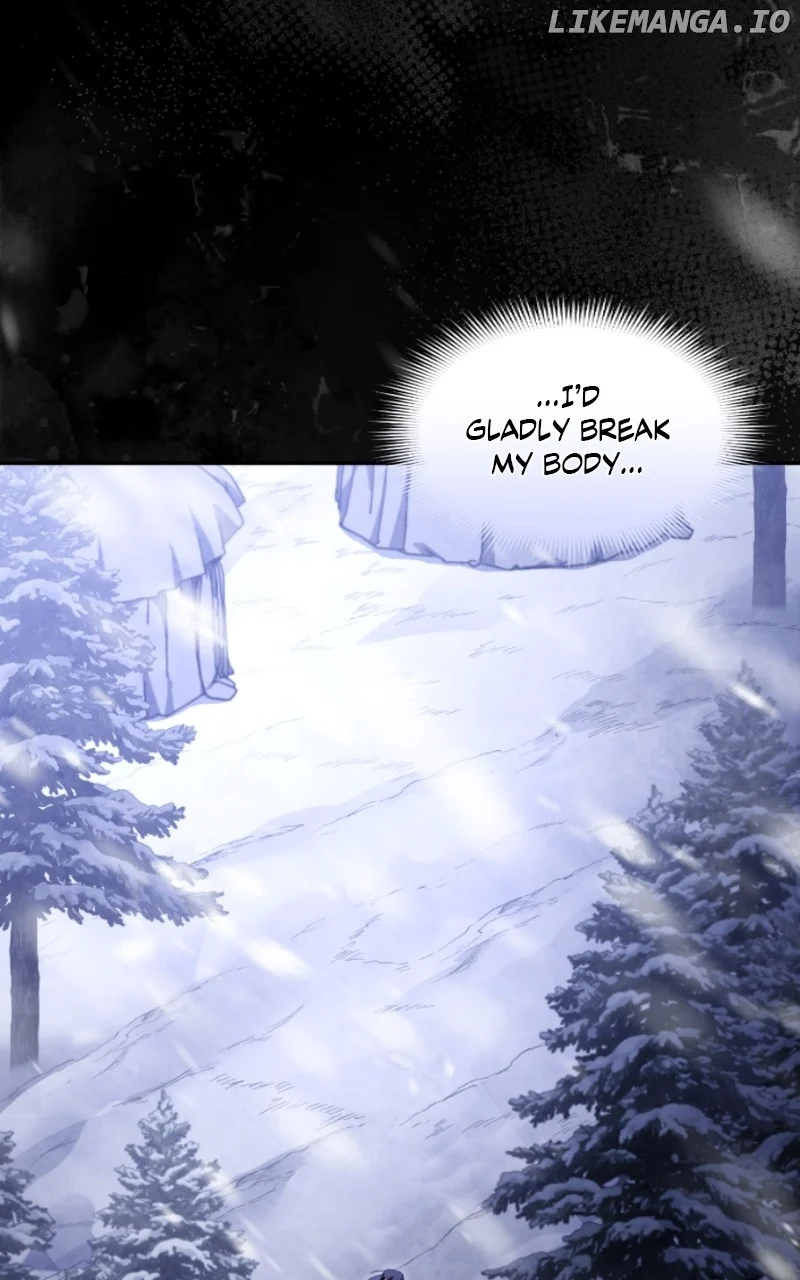 Who Kidnapped the Empress? Chapter 73 429 ch 73 104