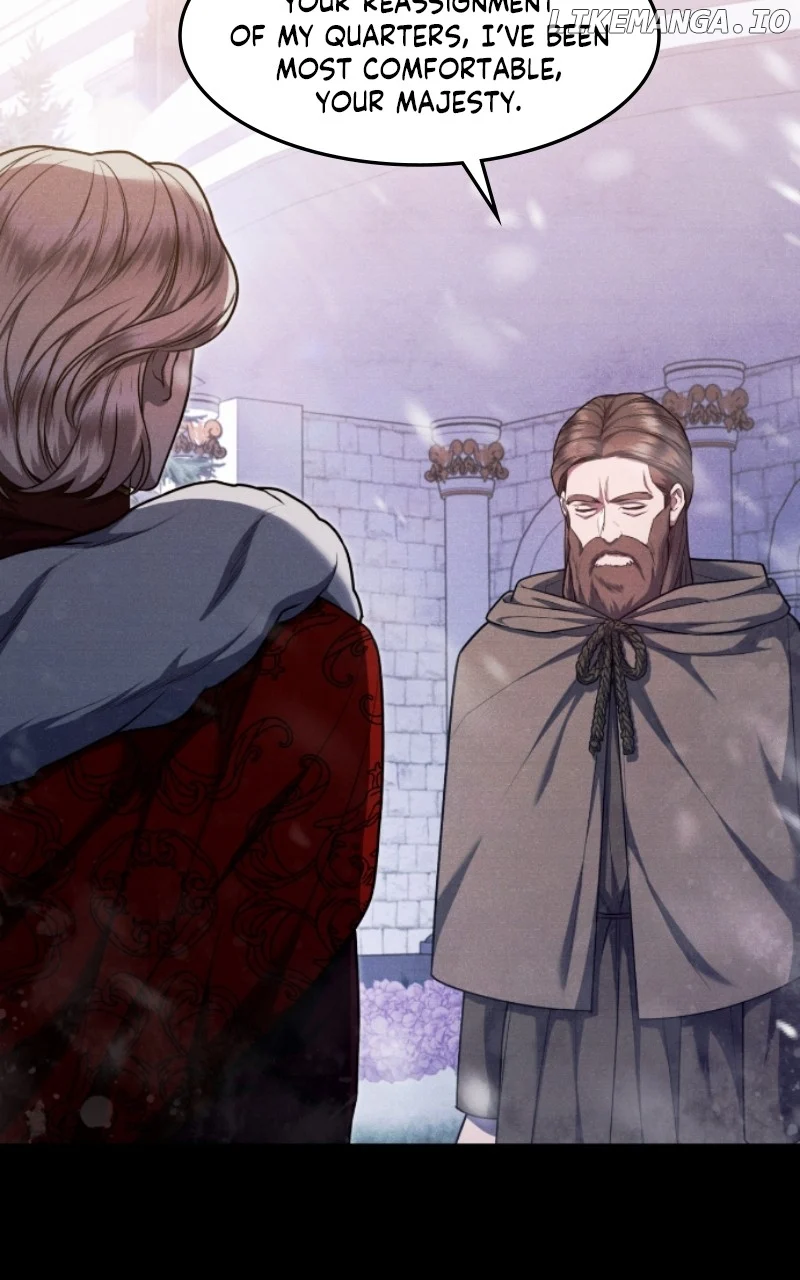 Who Kidnapped the Empress? Chapter 73 336 ch 73 11