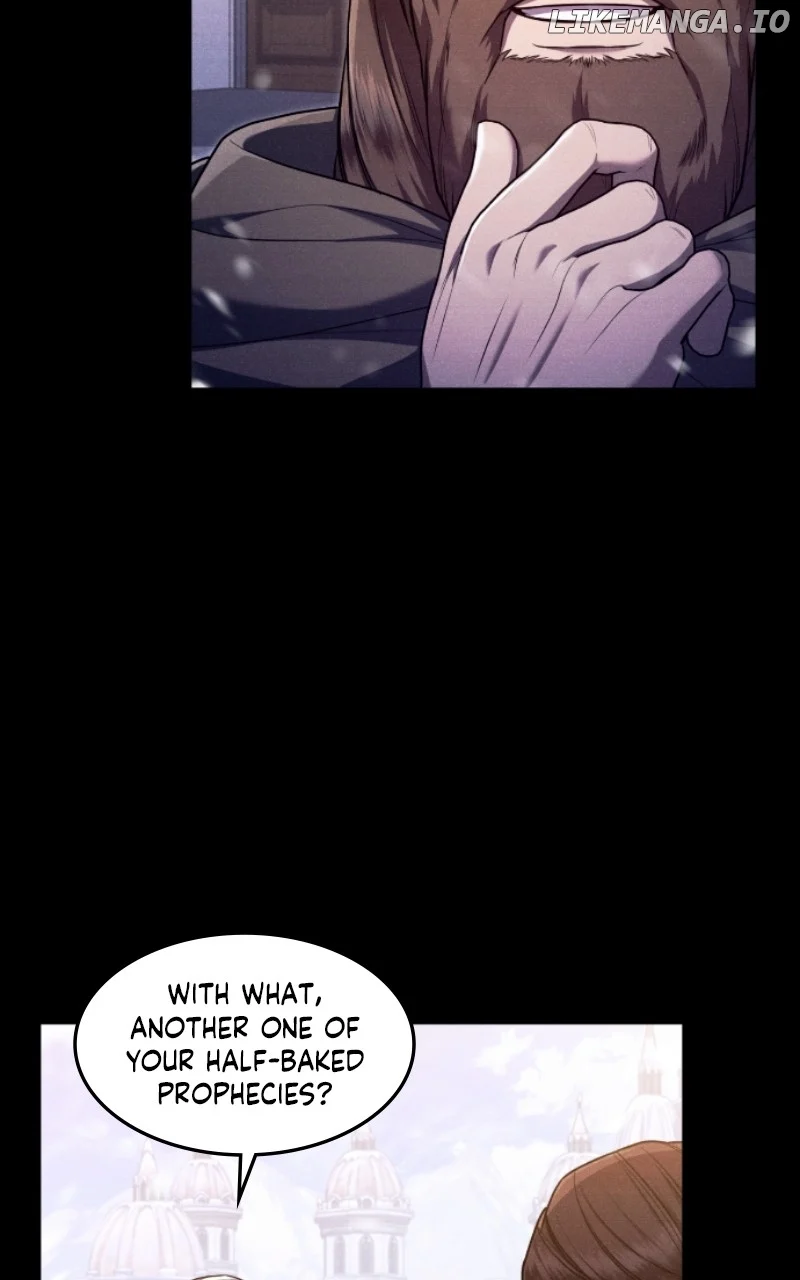 Who Kidnapped the Empress? Chapter 73 338 ch 73 13