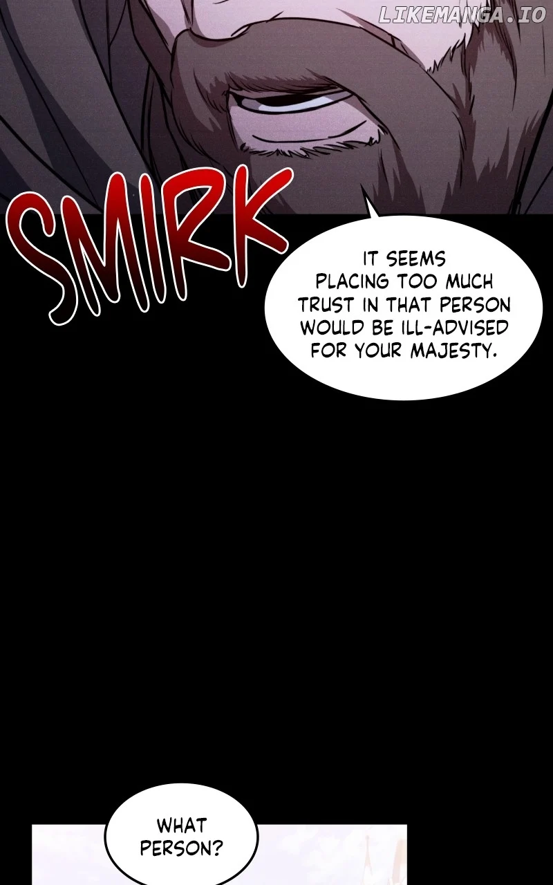 Who Kidnapped the Empress? Chapter 73 341 ch 73 16