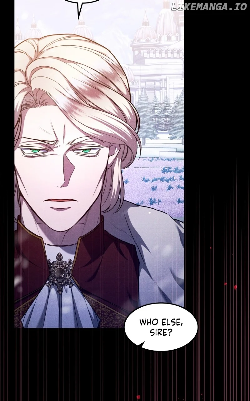 Who Kidnapped the Empress? Chapter 73 342 ch 73 17