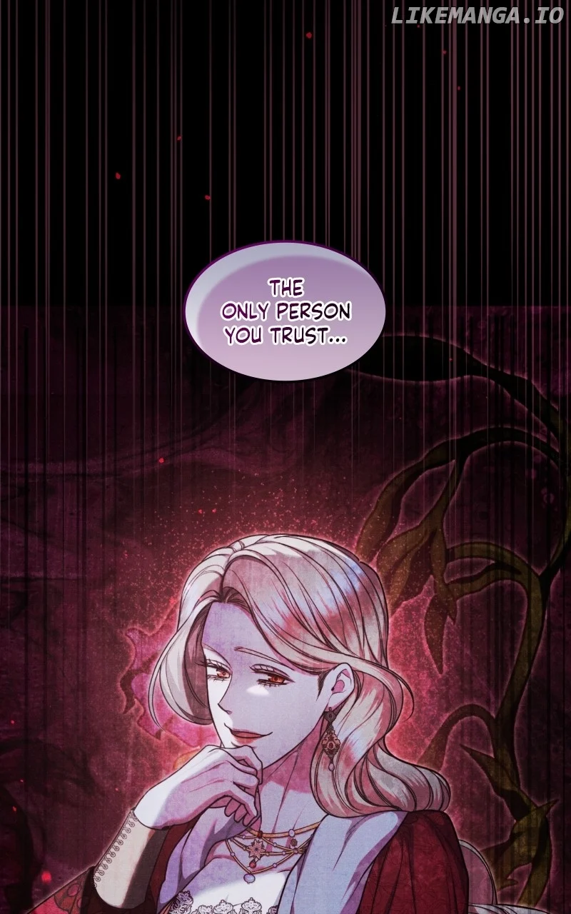 Who Kidnapped the Empress? Chapter 73 343 ch 73 18