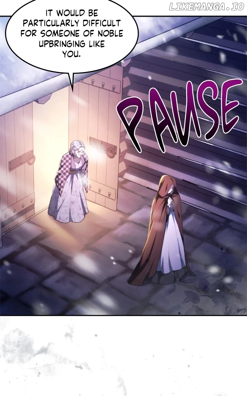 Who Kidnapped the Empress? Chapter 73 327 ch 73 2