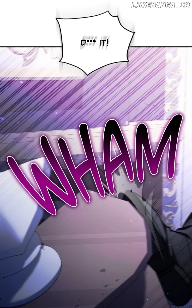 Who Kidnapped the Empress? Chapter 73 348 ch 73 23