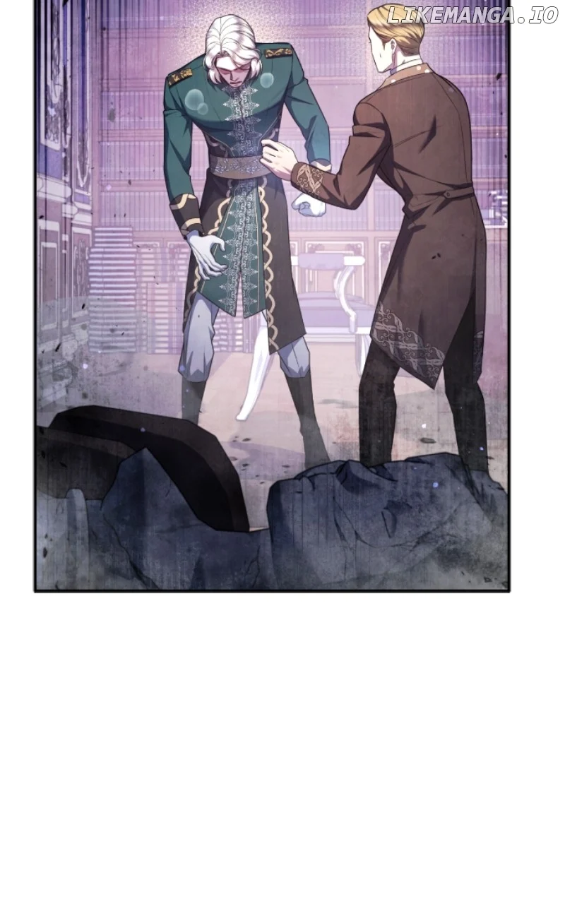 Who Kidnapped the Empress? Chapter 73 351 ch 73 26