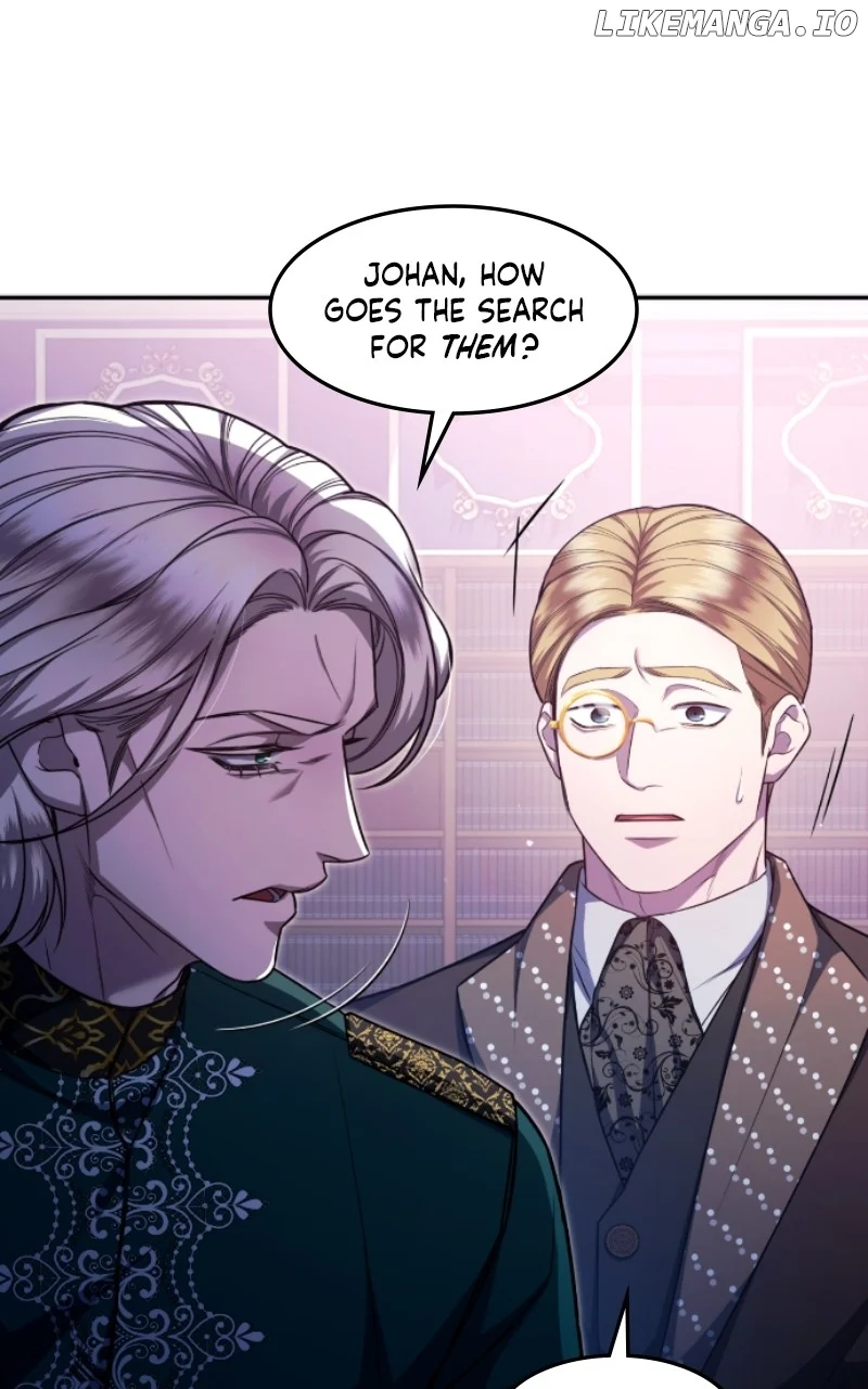 Who Kidnapped the Empress? Chapter 73 352 ch 73 27