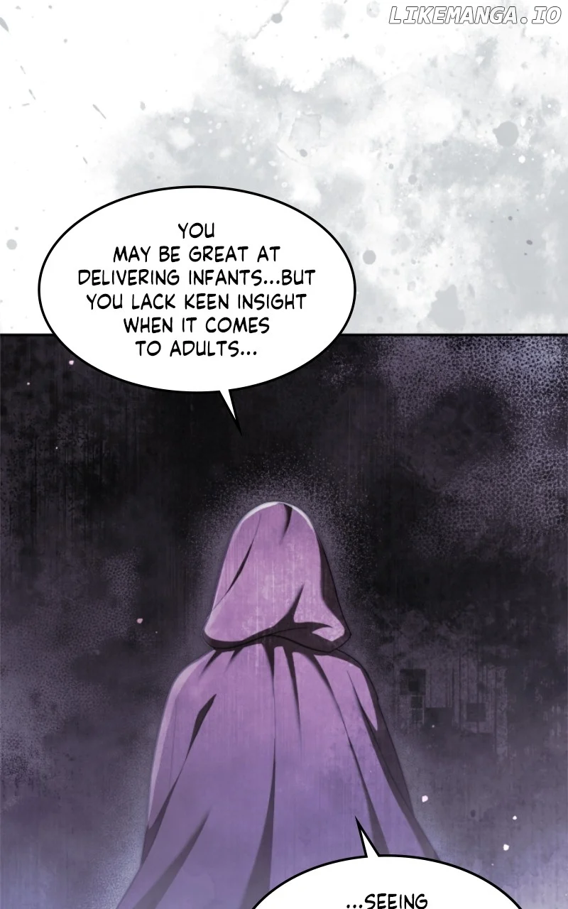 Who Kidnapped the Empress? Chapter 73 328 ch 73 3