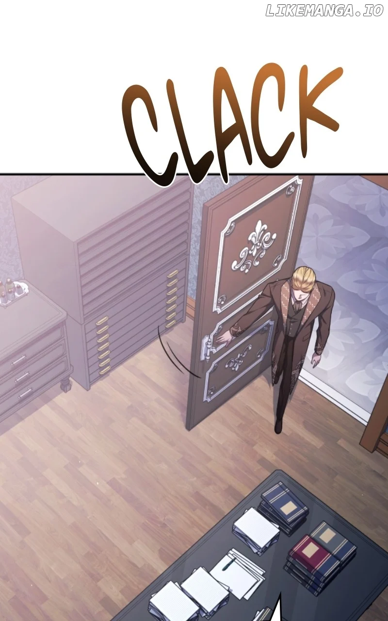 Who Kidnapped the Empress? Chapter 73 357 ch 73 32