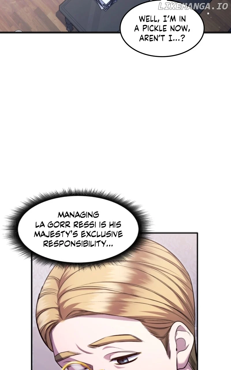 Who Kidnapped the Empress? Chapter 73 358 ch 73 33