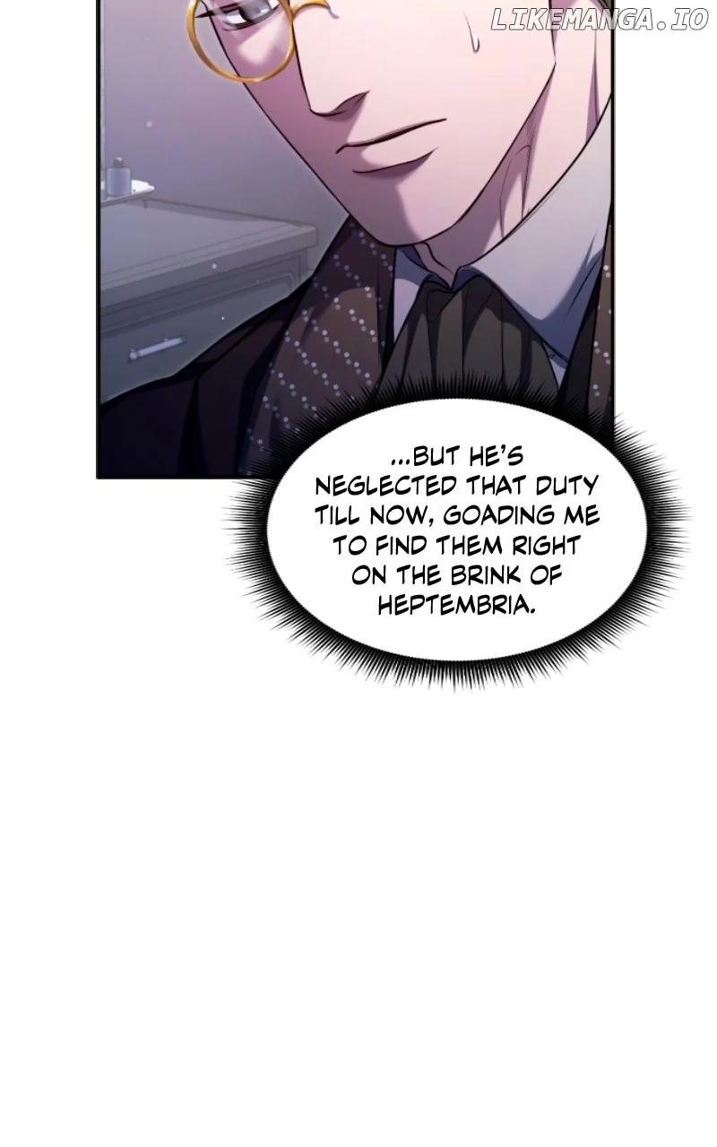 Who Kidnapped the Empress? Chapter 73 359 ch 73 34