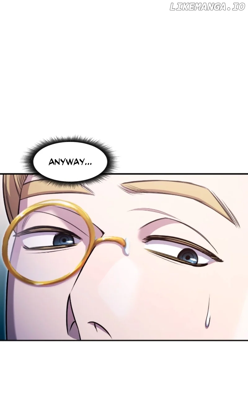 Who Kidnapped the Empress? Chapter 73 361 ch 73 36