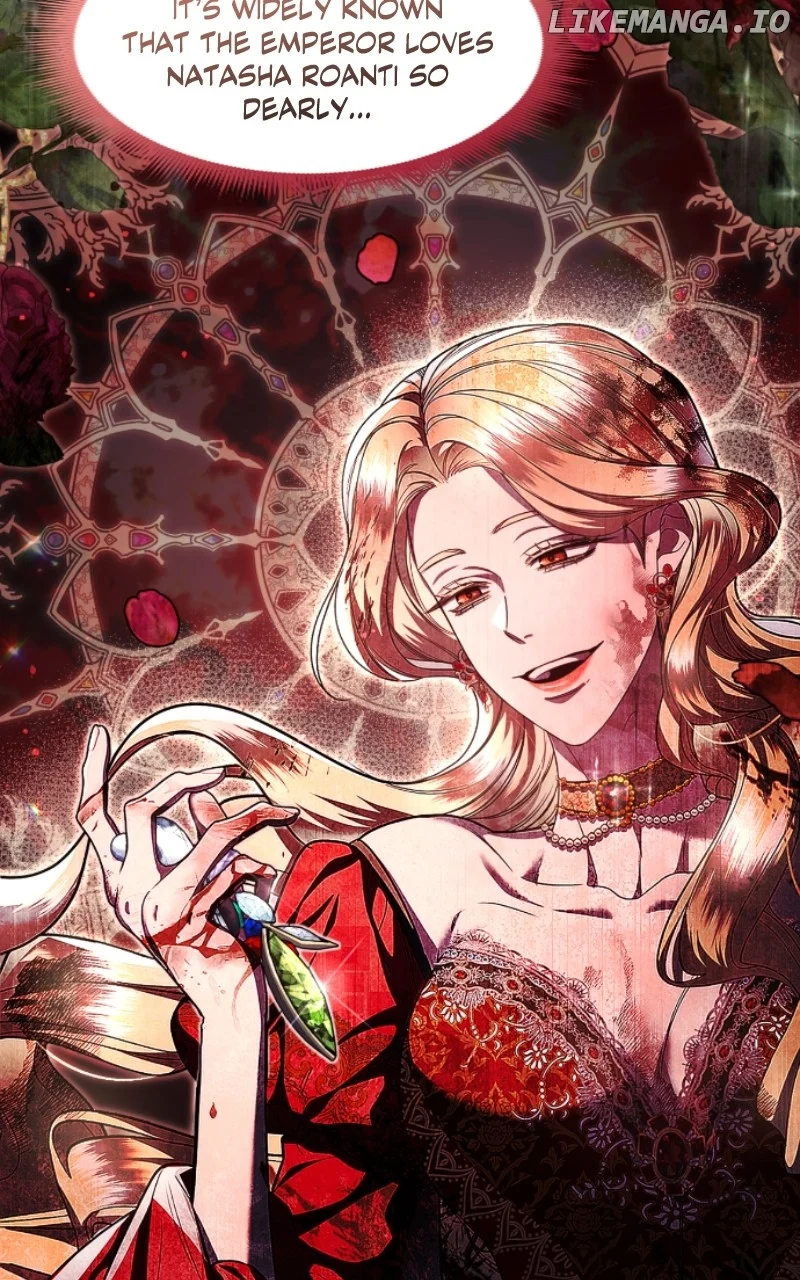 Who Kidnapped the Empress? Chapter 73 364 ch 73 39