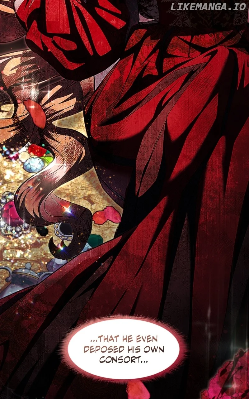 Who Kidnapped the Empress? Chapter 73 365 ch 73 40