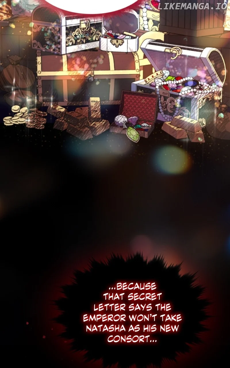 Who Kidnapped the Empress? Chapter 73 368 ch 73 43