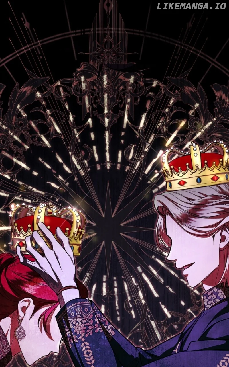 Who Kidnapped the Empress? Chapter 73 370 ch 73 45