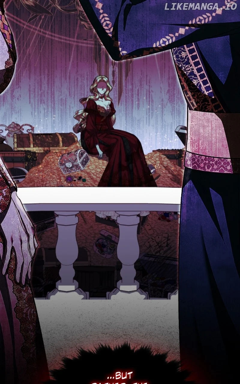 Who Kidnapped the Empress? Chapter 73 371 ch 73 46