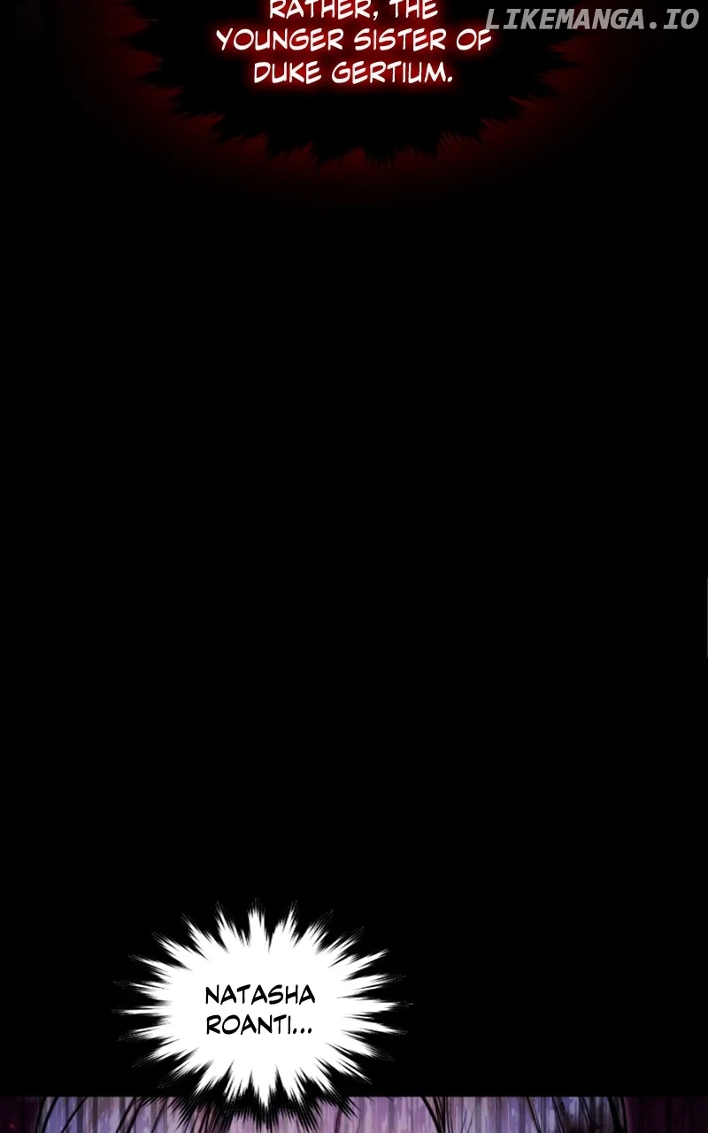 Who Kidnapped the Empress? Chapter 73 372 ch 73 47