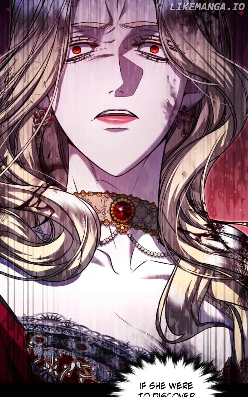 Who Kidnapped the Empress? Chapter 73 373 ch 73 48