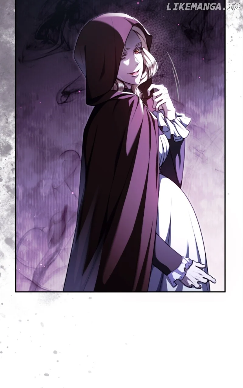 Who Kidnapped the Empress? Chapter 73 330 ch 73 5