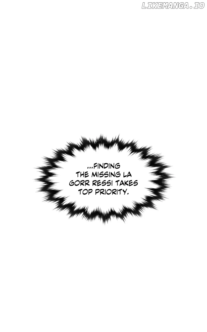 Who Kidnapped the Empress? Chapter 73 376 ch 73 51