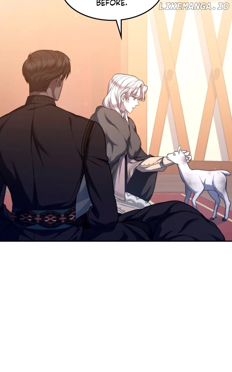 Who Kidnapped the Empress? Chapter 73 379 ch 73 54