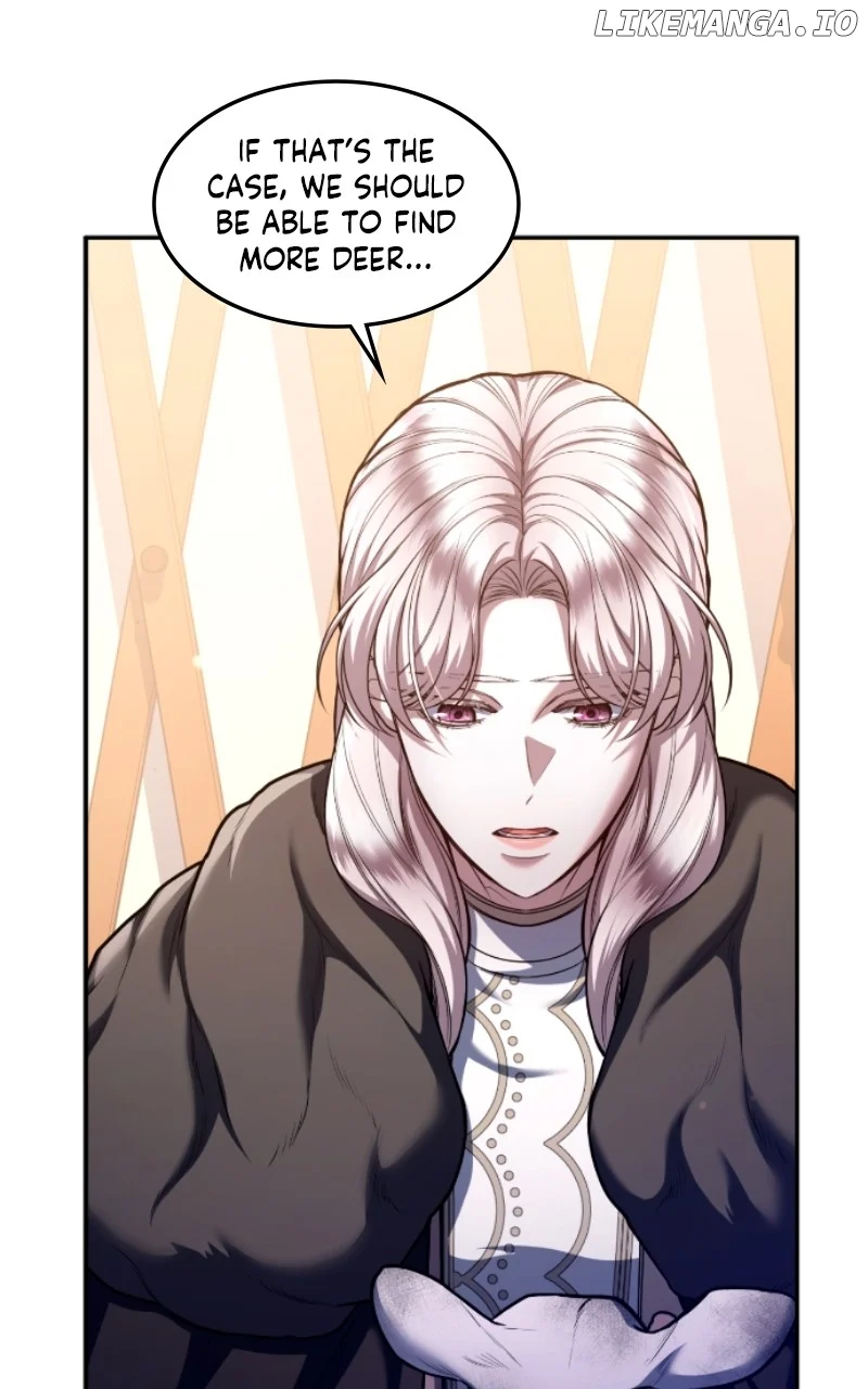 Who Kidnapped the Empress? Chapter 73 380 ch 73 55