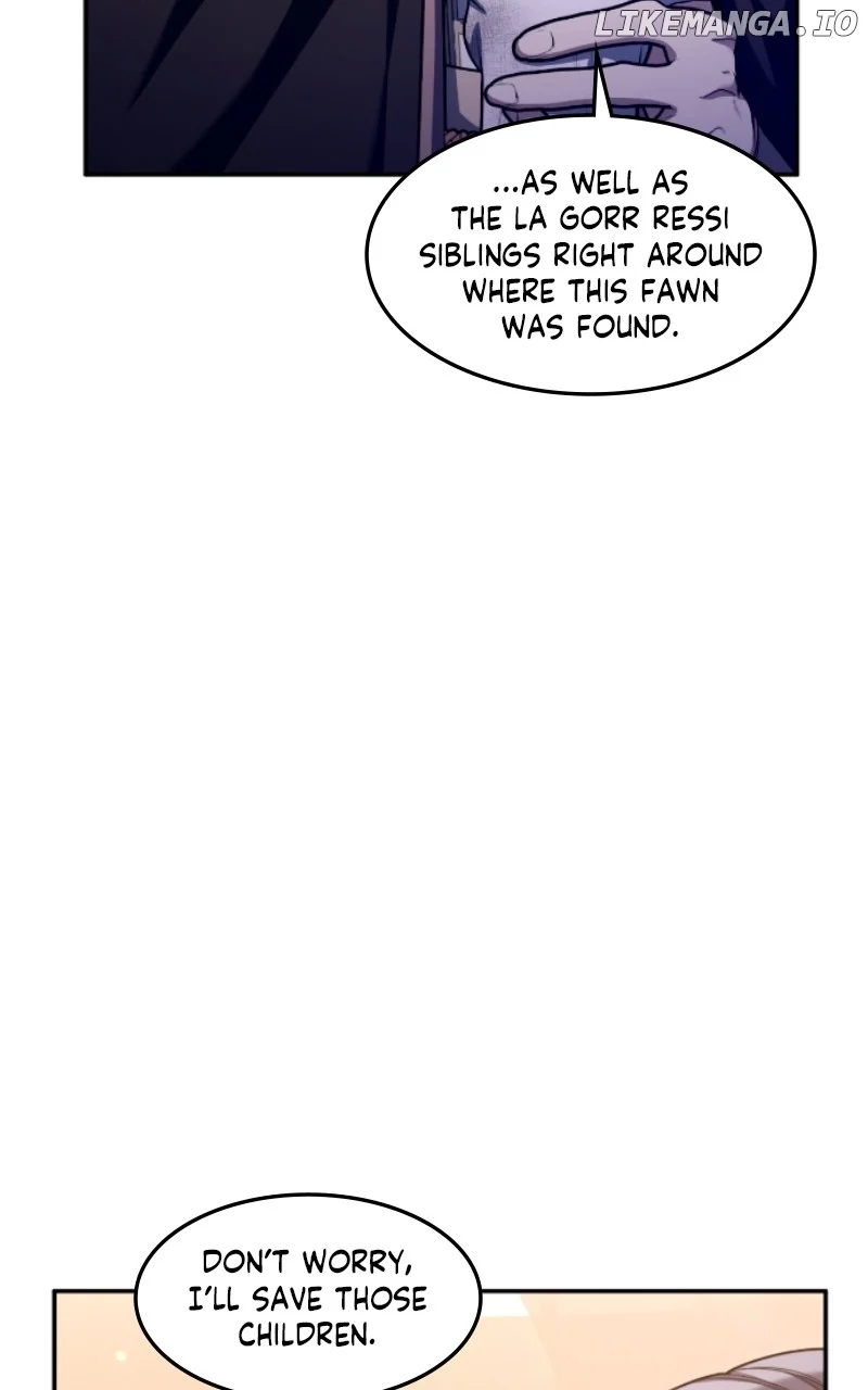 Who Kidnapped the Empress? Chapter 73 381 ch 73 56