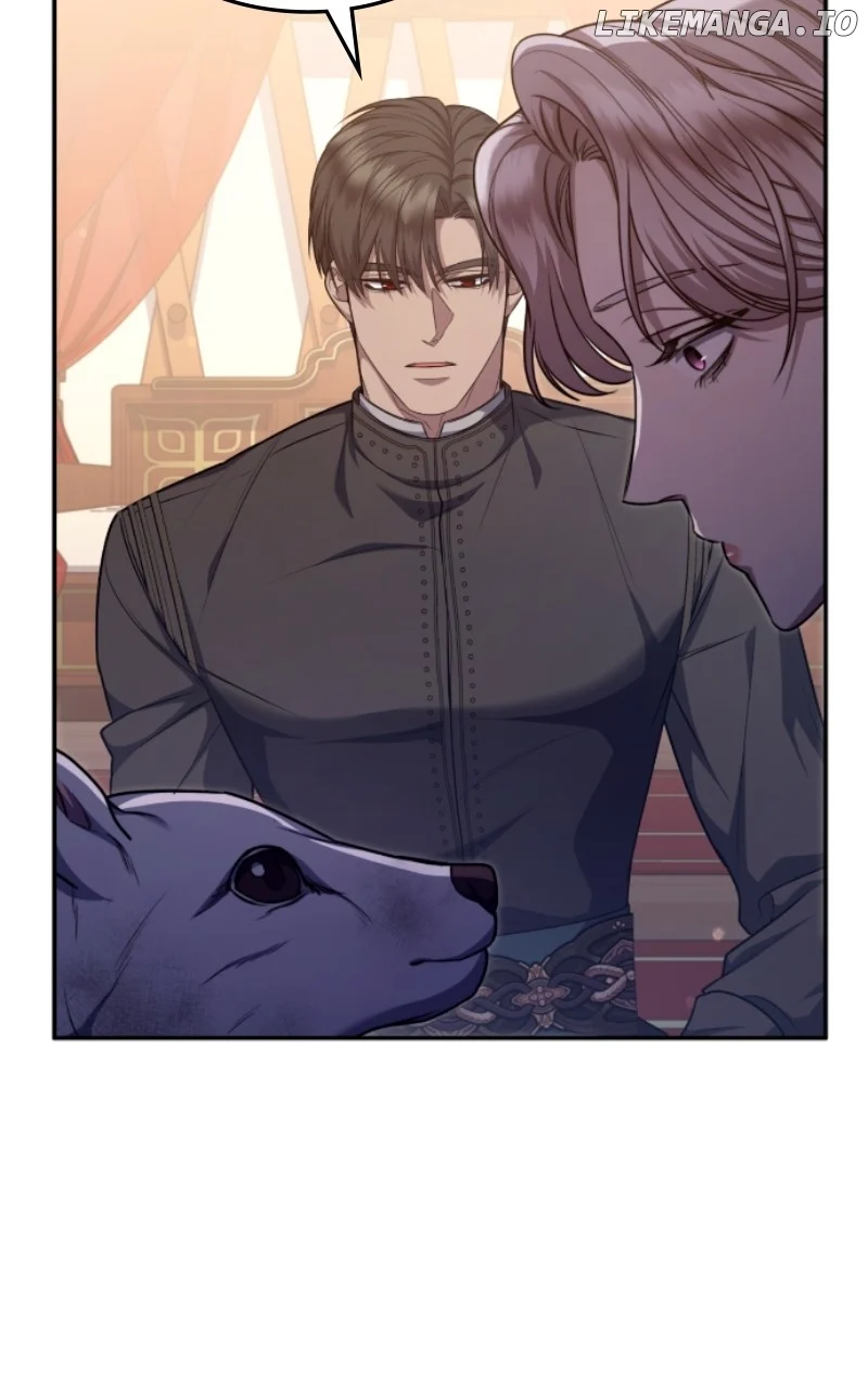 Who Kidnapped the Empress? Chapter 73 382 ch 73 57