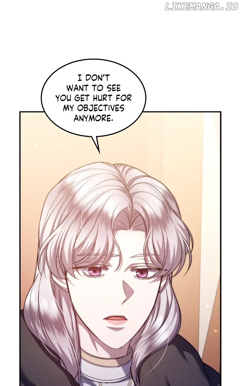 Who Kidnapped the Empress? Chapter 73 384 ch 73 59