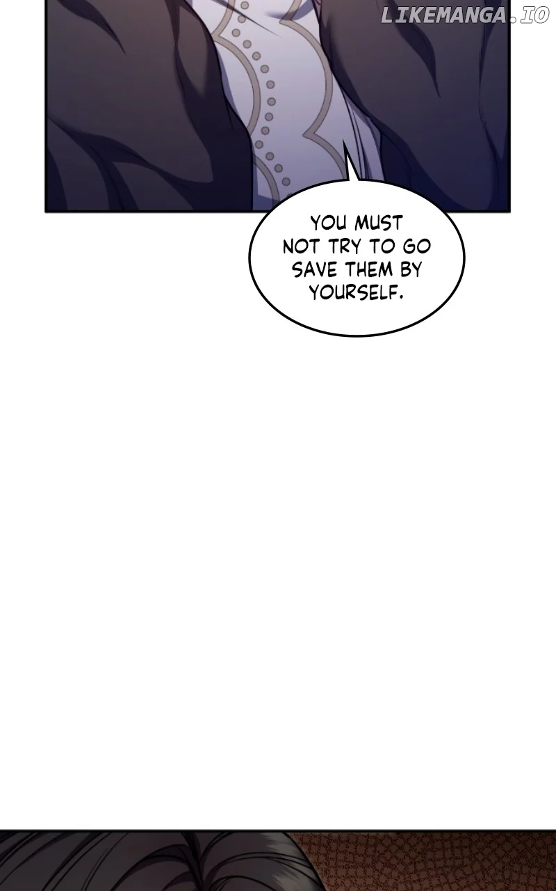 Who Kidnapped the Empress? Chapter 73 385 ch 73 60