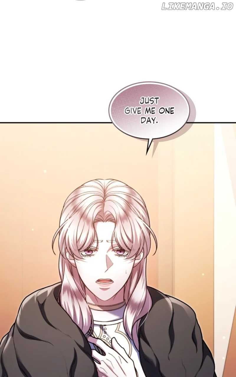 Who Kidnapped the Empress? Chapter 73 389 ch 73 64