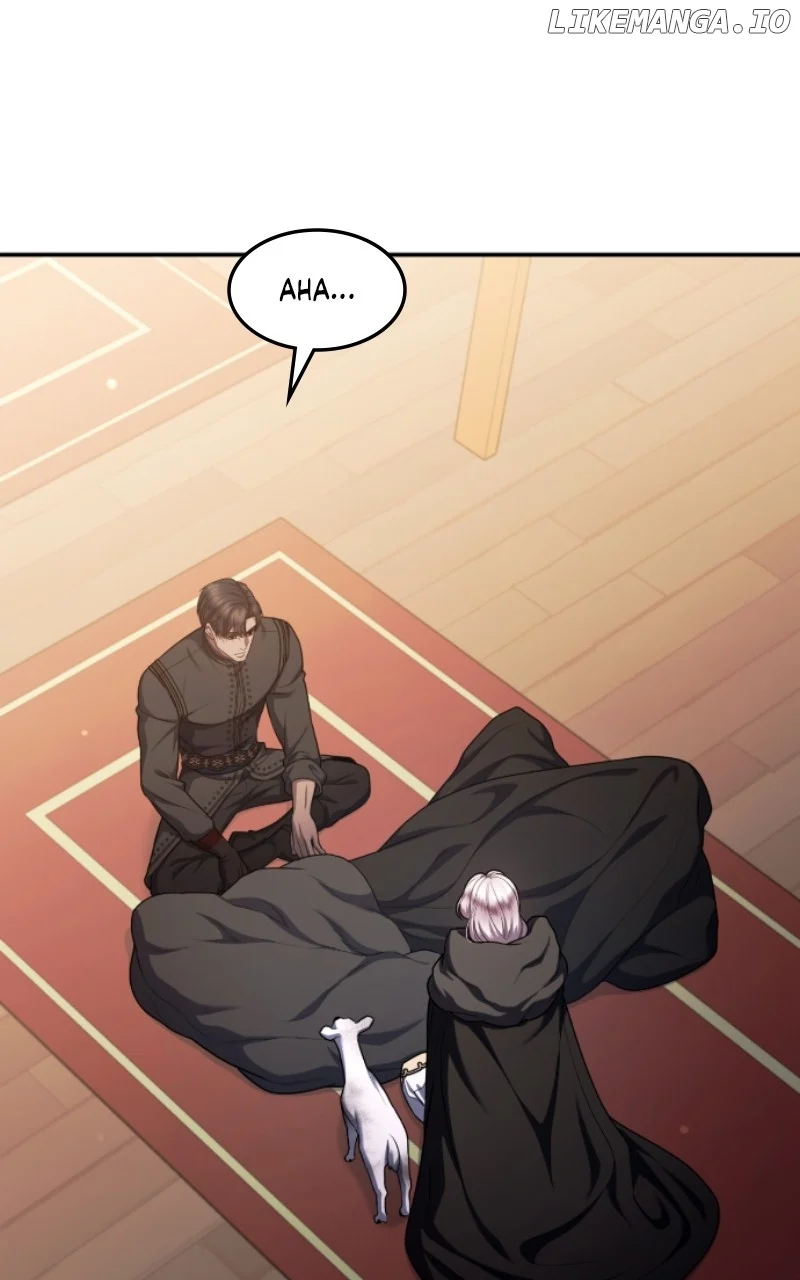 Who Kidnapped the Empress? Chapter 73 391 ch 73 66